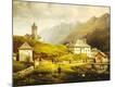 Giclee Print