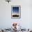 Giraffe, Makgadikgadi Pans National Park, Botswana-Paul Souders-Framed Photographic Print displayed on a wall