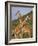 Giraffe, Sambura, Kenya, Africa-Robert Harding-Framed Photographic Print