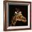 Giraffe-yuran-78-Framed Photographic Print