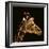 Giraffe-yuran-78-Framed Photographic Print