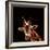 Giraffe-yuran-78-Framed Photographic Print