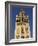 Giralda, the Seville Cathedral Bell Tower, Formerly a Minaret, UNESCO World Heritage Site, Seville,-Godong-Framed Photographic Print