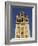 Giralda, the Seville Cathedral Bell Tower, Formerly a Minaret, UNESCO World Heritage Site, Seville,-Godong-Framed Photographic Print