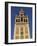 Giralda, the Seville Cathedral Bell Tower, Formerly a Minaret, UNESCO World Heritage Site, Seville,-Godong-Framed Photographic Print