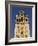 Giralda, the Seville Cathedral Bell Tower, Formerly a Minaret, UNESCO World Heritage Site, Seville,-Godong-Framed Photographic Print