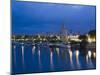 Giralda Tower, Seville, Sevilla Province, Andalucia, Spain-Demetrio Carrasco-Mounted Photographic Print