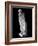 Girl at the Fountain, 19th Century-Alexandre Schoenewerk-Framed Photographic Print