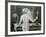 Girl before the Mirror-Patricia O'Brien-Framed Giclee Print