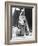 Girl Carrying Water, Mexico, 1927-Tina Modotti-Framed Photographic Print