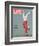 Girl Doing Handstand on Skateboard, May 14, 1965-Bill Eppridge-Framed Photographic Print