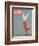 Girl Doing Handstand on Skateboard, May 14, 1965-Bill Eppridge-Framed Photographic Print