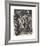 Girl Dreaming-Ernst Ludwig Kirchner-Framed Premium Giclee Print
