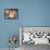 Girl Dreaming-Richard Redgrave-Framed Premier Image Canvas displayed on a wall