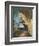 Girl; Fillette, 1872-3-Paul Cézanne-Framed Giclee Print