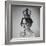 Girl from the Circus-Michalina Wozniak-Framed Photographic Print