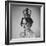 Girl from the Circus-Michalina Wozniak-Framed Photographic Print