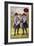 Girl Guide Ambulance Badge, 1923-English School-Framed Giclee Print