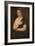 Girl in a Fur, C.1535-Titian (Tiziano Vecelli)-Framed Giclee Print