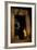 Girl in Doorway-Erin Berzel-Framed Photographic Print