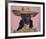 Girl in Hat-Boscoe Holder-Framed Premium Giclee Print