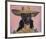 Girl in Hat-Boscoe Holder-Framed Premium Giclee Print