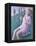 Girl on Swing-Ruth Addinall-Framed Premier Image Canvas