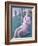 Girl on Swing-Ruth Addinall-Framed Giclee Print