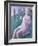 Girl on Swing-Ruth Addinall-Framed Giclee Print