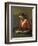 Girl Reading-Jean-Baptiste-Camille Corot-Framed Giclee Print