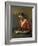 Girl Reading-Jean-Baptiste-Camille Corot-Framed Giclee Print