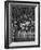 Girl's Basketball-Francis Miller-Framed Photographic Print