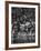 Girl's Basketball-Francis Miller-Framed Photographic Print