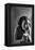 Girl Sipping a Soda-Philip Gendreau-Framed Premier Image Canvas