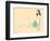 Girl Sitting-Francesco Gulina-Framed Photographic Print