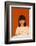 Girl Who Loves-Gigi Rosado-Framed Photographic Print