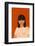 Girl Who Loves-Gigi Rosado-Framed Photographic Print