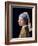 Girl with a Pearl Earring, C.1665-6-Johannes Vermeer-Framed Premium Giclee Print