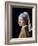 Girl with a Pearl Earring, C.1665-6-Johannes Vermeer-Framed Giclee Print