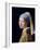 Girl with a Pearl Earring, C.1665-6-Johannes Vermeer-Framed Giclee Print