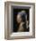 Girl with a Pearl Earring-Johannes Vermeer-Framed Giclee Print