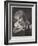 Girl with an Apple-Jean Baptiste Greuze-Framed Giclee Print