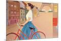 Premium Giclee Print