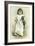 Girl with Cat, 1894-Maud Humphrey-Framed Giclee Print