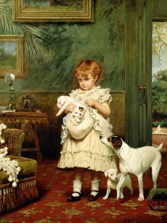 Victorian art outlet