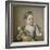 Girl with Doll-Jean-Etienne Liotard-Framed Giclee Print