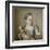 Girl with Doll-Jean-Etienne Liotard-Framed Giclee Print