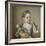 Girl with Doll-Jean-Etienne Liotard-Framed Giclee Print