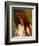 Girl with Red Hair-Henri Gervex-Framed Giclee Print