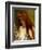 Girl with Red Hair-Henri Gervex-Framed Giclee Print